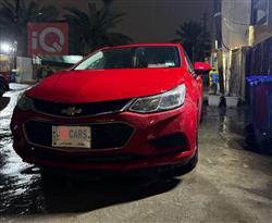 شيفروليه كروز